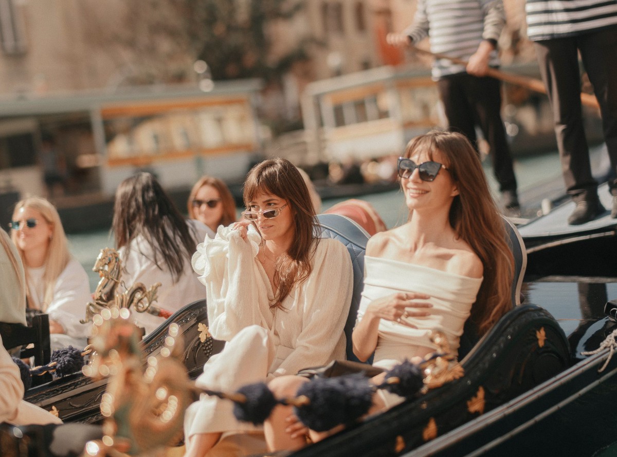 Khách hàng đang thể hiện rõ ràng sự ưu tiên dành cho sự riêng tư, kín đáo và những môi trường được kiểm soát.