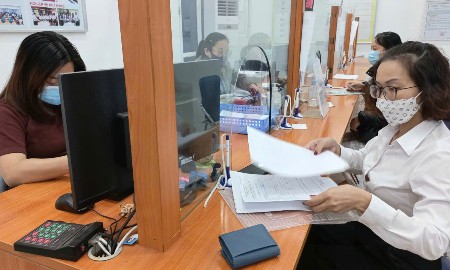 Ngăn trục lợi bảo hiểm thất nghiệp với hệ thống dữ liệu liên thông