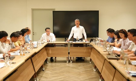 Cần áp dụng chế độ kế toán đơn giản, phù hợp với doanh nghiệp nhỏ