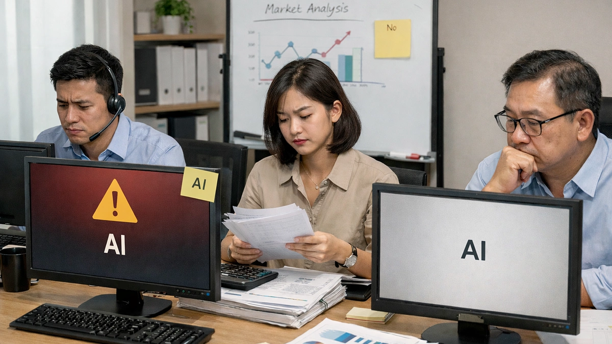 Việc tối ưu hóa chi tiêu token đã trở thành vấn đề then chốt trong hầu hết các tổ chức. Ảnh AI minh họa&nbsp;