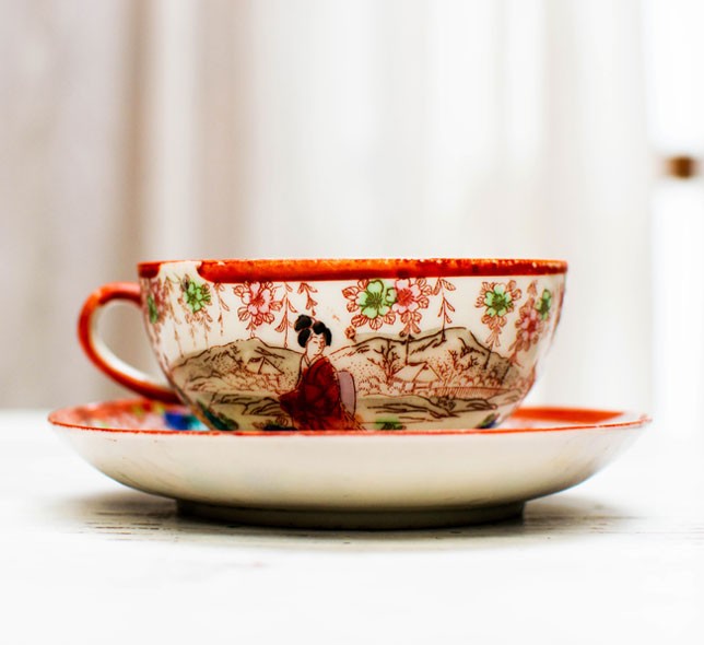Ảnh: HSBC Collectibles