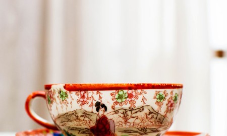 Ảnh: HSBC Collectibles