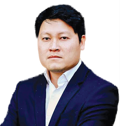 Mr. Khuat Tuan Anh,&nbsp;Policy Manager (Vietnam) at Climateworks Centre
