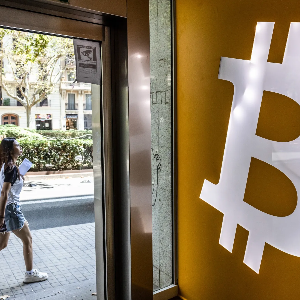 Ảnh minh họa - Ảnh: Bloomberg.