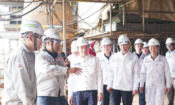 Thực thi chiến lược: Bài toán mới của Petrovietnam