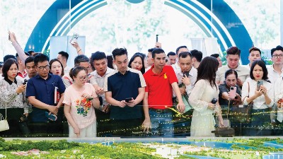 A new phase of Vietnam's M&A market