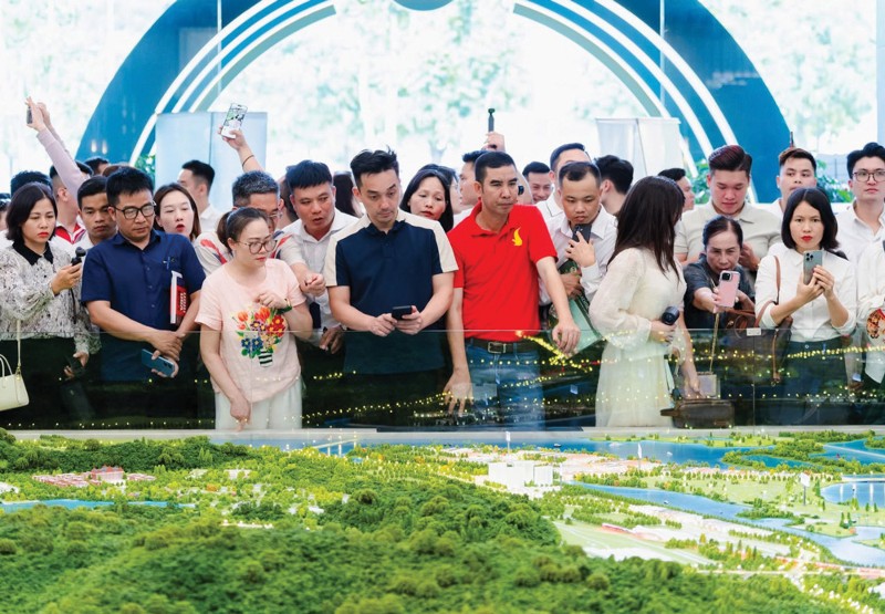 A new phase of Vietnam's M&A market