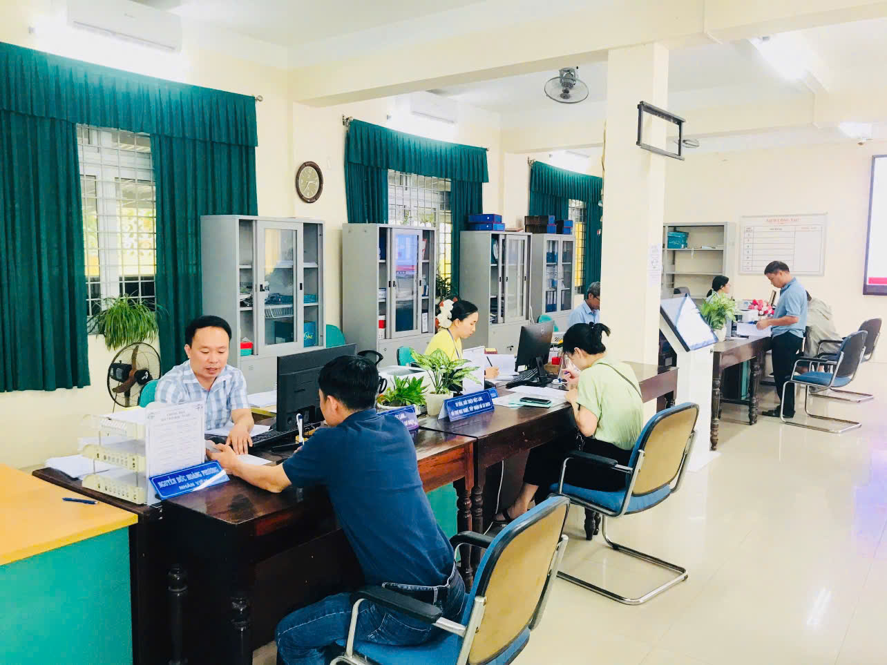 Huế: Bảo hiểm thất nghiệp tiếp sức, giúp hàng chục nghìn lao động vượt qua khó khăn