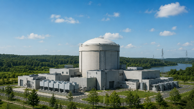 Dong Nai seeks to pioneer pilot nuclear power plant using small modular reactors