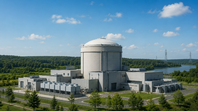 Dong Nai seeks to pioneer pilot nuclear power plant using small modular reactors
