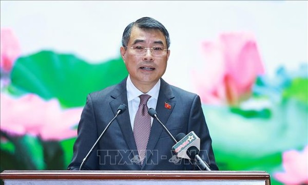Thủ tướng Lê Minh Hưng: Quân đội phải nhìn xa hơn, chuẩn bị sớm hơn, tham mưu sâu hơn