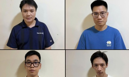 Khởi tố vụ án sao chép bất hợp pháp 26.000 bộ phim, thu lời hơn 308 tỷ đồng