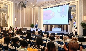 Hội thảo khoa học quốc tế với chủ đề "AI – Hiểu để đồng hành” do Đại học Deakin (Australia) tổ chức ngày 2/7