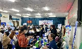 Ứớc tính Việt Nam hiện có khoảng 33 triệu lao động phi chính thức và con số này được dự báo sẽ tiếp tục gia tăng trong thời gian tới. Ảnh minh họa
