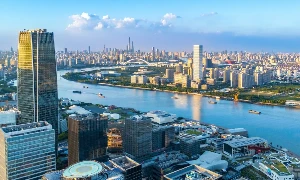 Công nghệ lượng tử được xác định là một trong những lĩnh vực then chốt cần được đầu tư mạnh nhằm đảm bảo năng lực cạnh tranh dài hạn của Trung Quốc. Ảnh: SCMP
