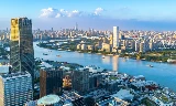 Công nghệ lượng tử được xác định là một trong những lĩnh vực then chốt cần được đầu tư mạnh nhằm đảm bảo năng lực cạnh tranh dài hạn của Trung Quốc. Ảnh: SCMP