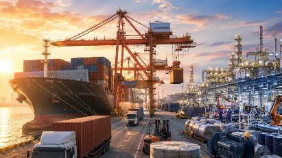 Vietnam records 1H trade turnover of nearly $550 billion