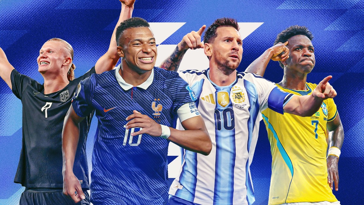 Ảnh: FOX Sports