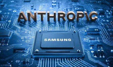 Anthropic tính tự phát triển chip AI riêng