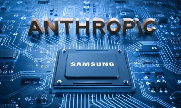 Anthropic tính tự phát triển chip AI riêng