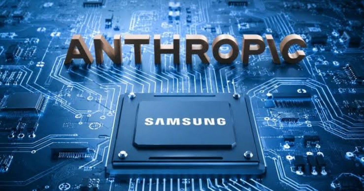 Anthropic tính tự phát triển chip AI riêng