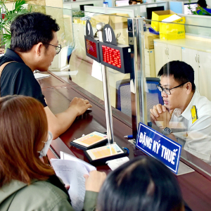 Khấu trừ tối đa 47 triệu đồng cho chi phí y tế và giáo dục từ kỳ tính thuế 2026