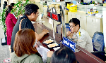 Người lao động thu nhập trên 28,6 triệu/tháng mới phải nộp thuế thu nhập cá nhân