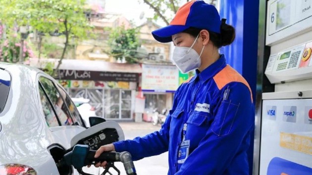 Vietnam's June inflation eases as consumer prices decline from previous month
