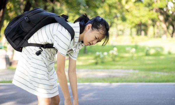 Công nghệ hiện đại giúp “nắn chỉnh” cột sống thanh thiếu niên