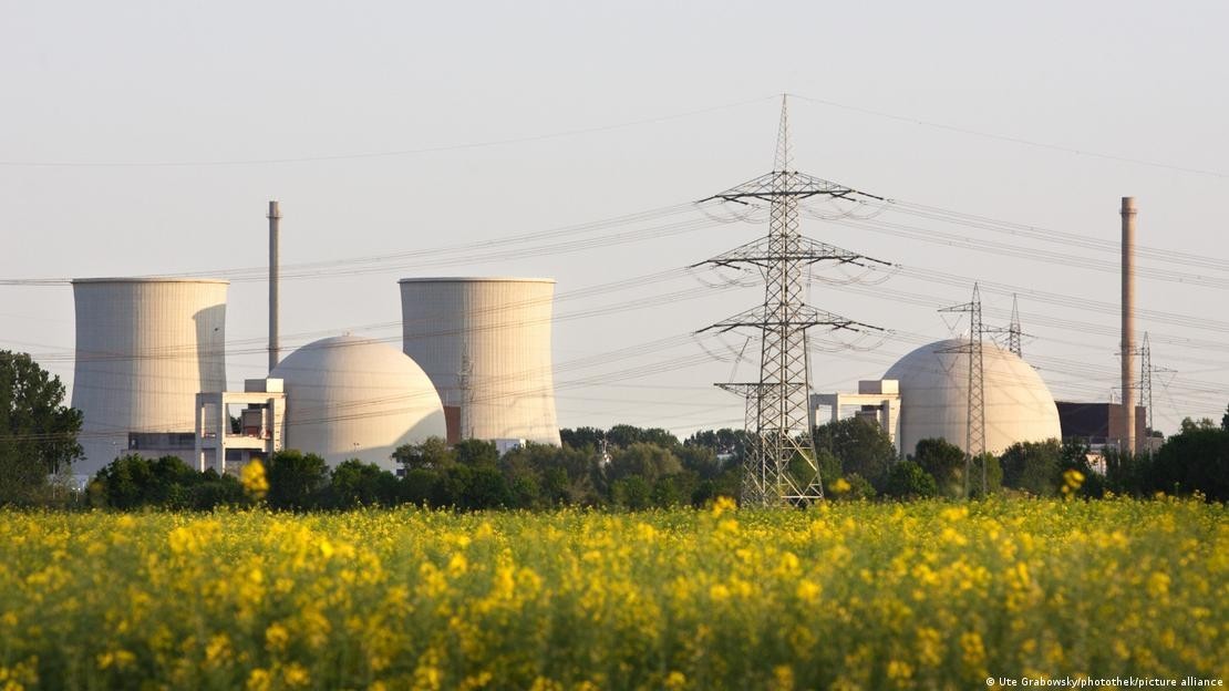 Tập đoàn năng lượng RWE đang hỗ trợ startup Focused Energy của Giáo sư Markus Roth phát triển công nghệ nhiệt hạch bằng laser. Ảnh: Ute Grabowsky/photothek/picture alliance