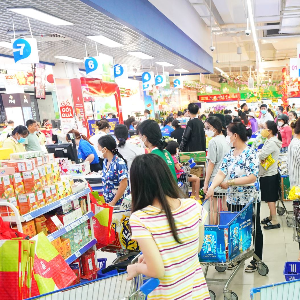 Không để đứt gãy nguồn cung, kiểm soát tốt mặt bằng giá những tháng cuối năm.