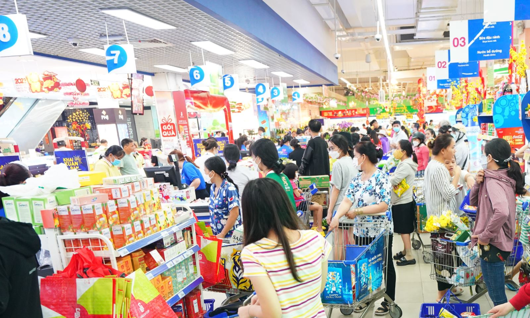 Không để đứt gãy nguồn cung, kiểm soát tốt mặt bằng giá những tháng cuối năm.