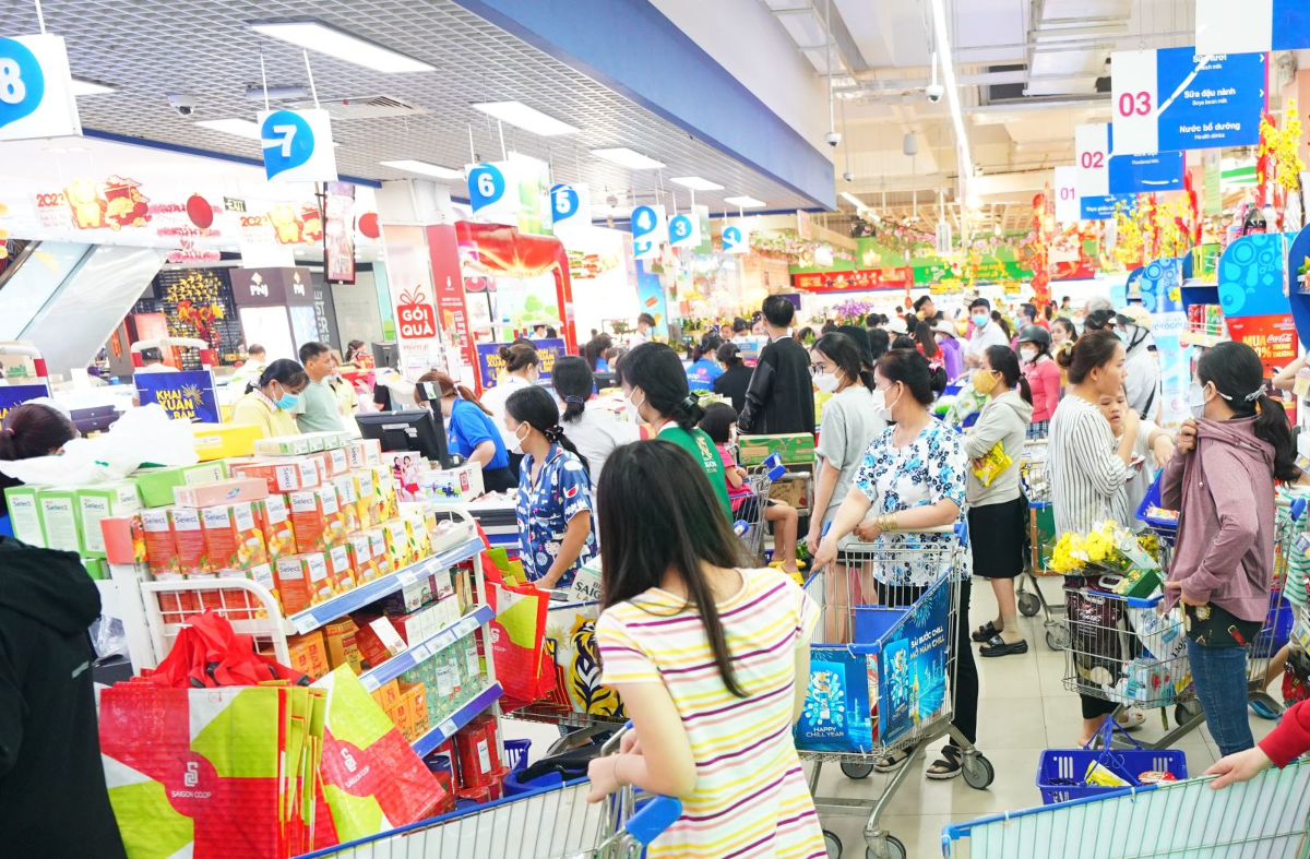 Không để đứt gãy nguồn cung, kiểm soát tốt mặt bằng giá những tháng cuối năm.