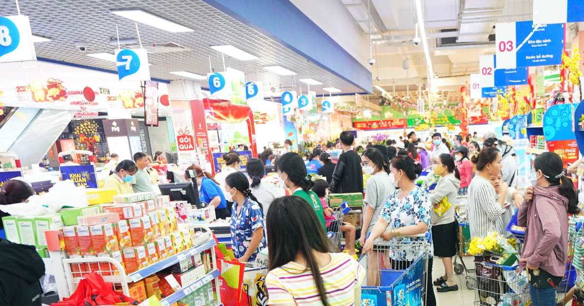 Không để tăng giá bất hợp lý, găm hàng, thao...