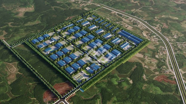 Quang Ninh adds four projects to 2026 land acquisition list