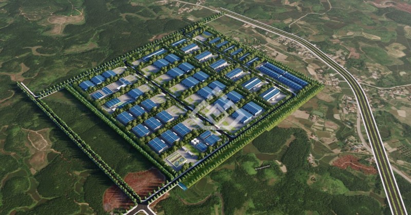 Quang Ninh adds four projects to 2026 land acquisition list