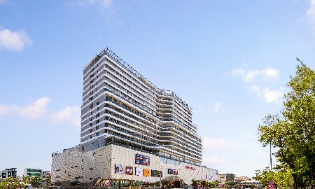 Đà Nẵng: Khai trương trung tâm thương mại thứ 8 của AEON tại Việt Nam