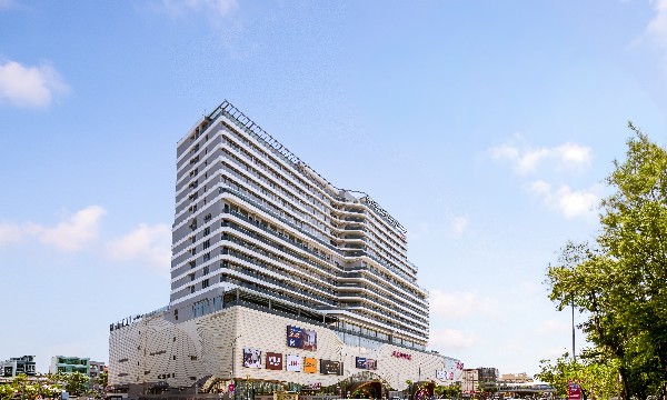 Đà Nẵng: Khai trương trung tâm thương mại thứ 8 của AEON tại Việt Nam