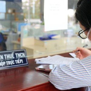 Nâng ngưỡng khấu trừ thuế thu nhập vãng lai lên 5 triệu đồng/lần