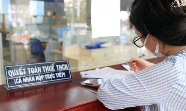 Chính thức nâng ngưỡng khấu trừ thuế thu nhập vãng lai lên 5 triệu đồng/lần