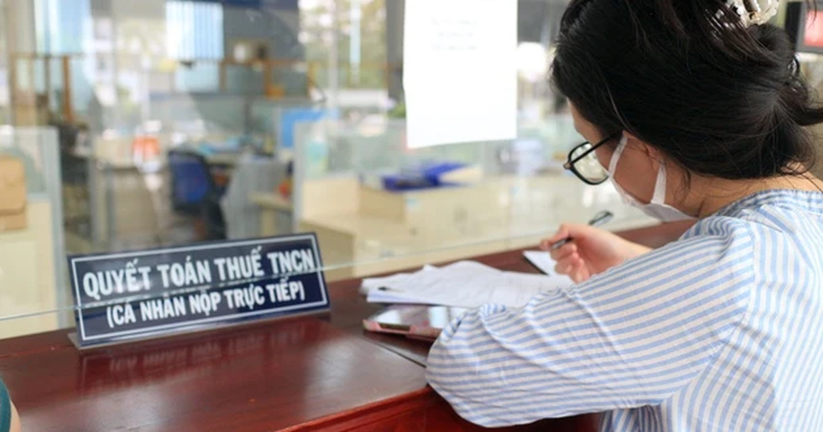 Nâng ngưỡng khấu trừ thuế thu nhập vãng lai lên 5 triệu đồng/lần