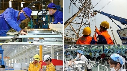Industrial production surges 10.8%, highest growth since 2019