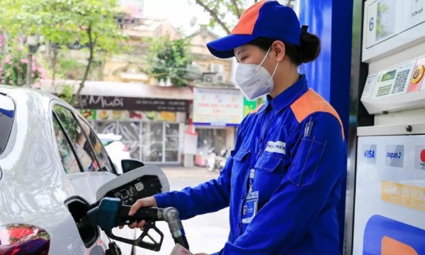 CPI hạ nhiệt trong tháng 6 nhờ giá xăng dầu giảm mạnh