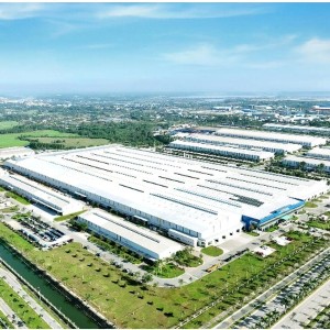 Doanh nghiệp nội chỉ có thể lớn lên khi có hệ sinh thái đúng: vốn dài hạn, tín dụng hợp lý, công nghệ, nhân lực, tiêu chuẩn, logistics, pháp lý, mua sắm công, liên kết chuỗi cung ứng và một môi trường cạnh tranh đủ công bằng để tích lũy - Thaco Industrial