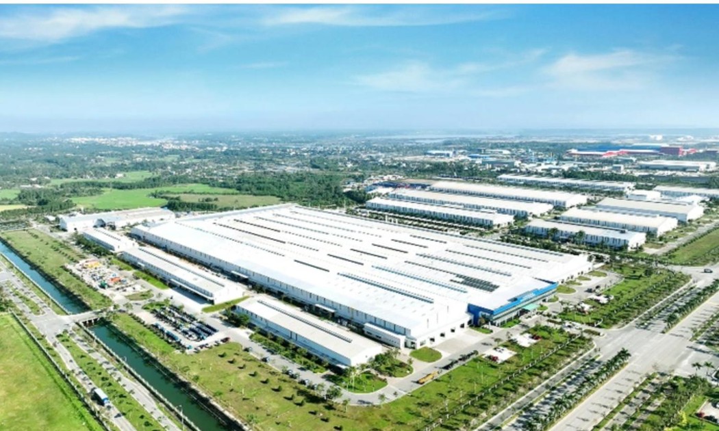 Doanh nghiệp nội chỉ có thể lớn lên khi có hệ sinh thái đúng: vốn dài hạn, tín dụng hợp lý, công nghệ, nhân lực, tiêu chuẩn, logistics, pháp lý, mua sắm công, liên kết chuỗi cung ứng và một môi trường cạnh tranh đủ công bằng để tích lũy - Thaco Industrial