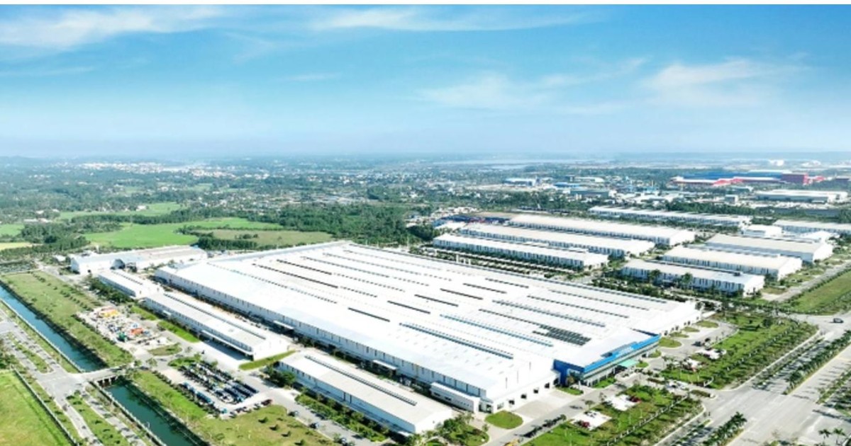 Kỳ 2: Từ câu chuyện FDI, cần thay đổi tư duy đối xử doanh nghiệp