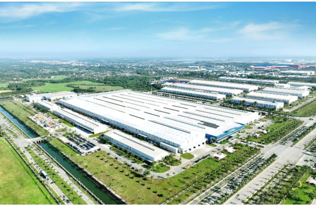 Doanh nghiệp nội chỉ có thể lớn lên khi có hệ sinh thái đúng: vốn dài hạn, tín dụng hợp lý, công nghệ, nhân lực, tiêu chuẩn, logistics, pháp lý, mua sắm công, liên kết chuỗi cung ứng và một môi trường cạnh tranh đủ công bằng để tích lũy - Thaco Industrial