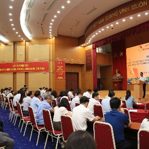 Nửa đầu năm 2026, thu ngân sách qua Kho bạc Nhà nước vượt 60% dự toán