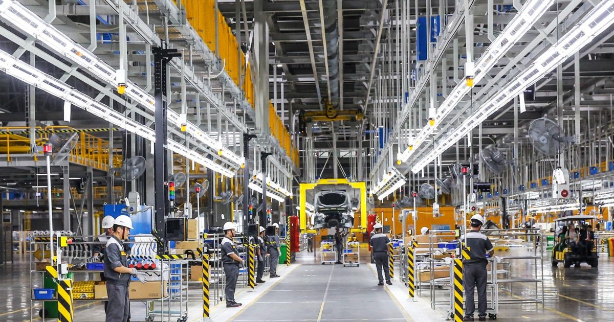 Tình hình doanh nghiệp 6 tháng đầu năm 2026: Sức...