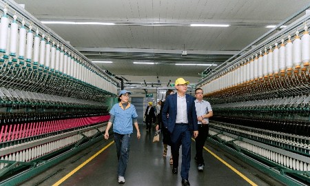 Nếu không có FDI, Việt Nam khó có thể hình thành nhanh các cụm công nghiệp điện tử, dệt may, da giày, thiết bị điện, cơ khí lắp ráp với quy mô như hiện nay.